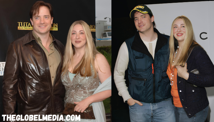 Afton Smith: Actress, Author, and Brendan Fraser’s Ex-Wife