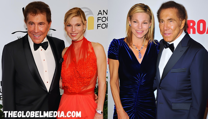 Who is Andrea Hissom? The Untold Story of Steve Wynn’s Wife