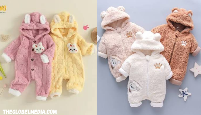 How to Choose the Best Baby Winter Clothes: Ultimate Guide