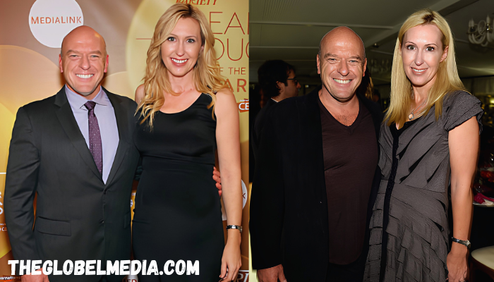 Who is Bridget Norris? Inside the Private Life of Dean Norris’ Wife