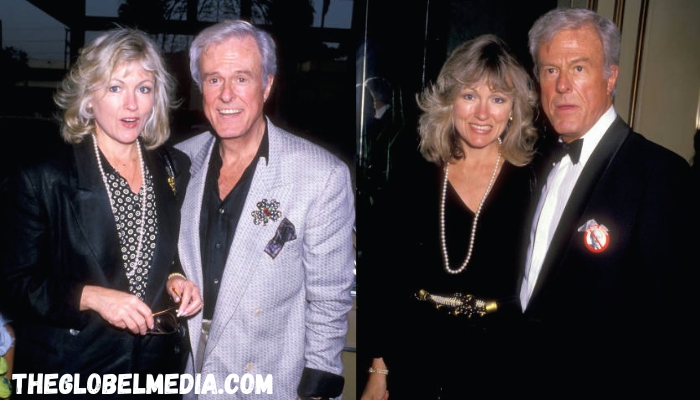 Candace Faulkner: Former Model, Writer, and Robert Culp’s Wife