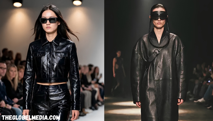 Cyberpunk Fashion