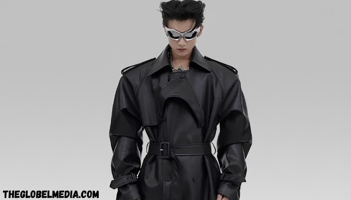 Cyberpunk Fashion