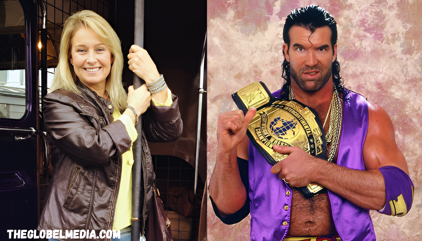Dana Lee Burgio: Inside the Life of Scott Hall’s Ex-Wife