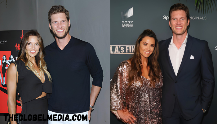 Danielle Kirlin: The Untold Story of Ryan McPartlin’s Wife