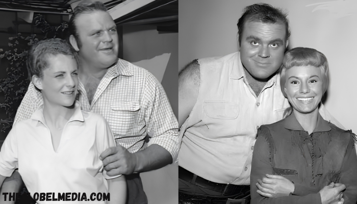 Danna Lynn Blocker: Inside the Life of Dan Blocker’s Daughter