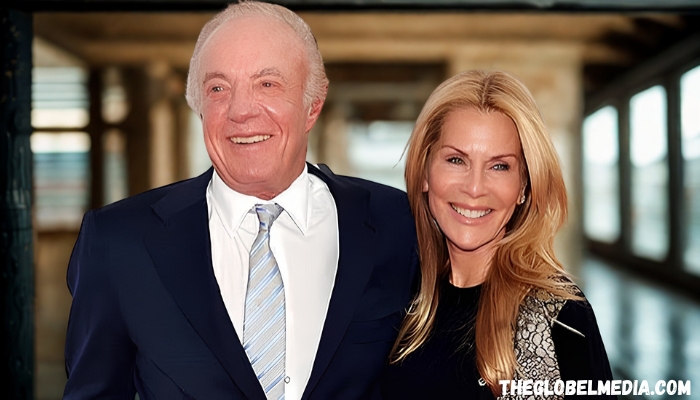 Dee Jay Mathis: The Woman Behind James Caan’s First Marriage