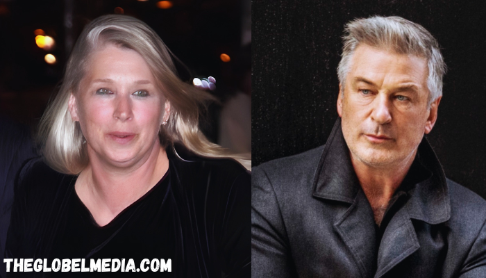 Who Is Elizabeth Keuchler? Everything About Alec Baldwin’s Sister