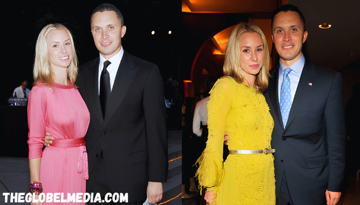 Who Is Emily Threlkeld? Everything About Harold Ford Jr.’s Wife