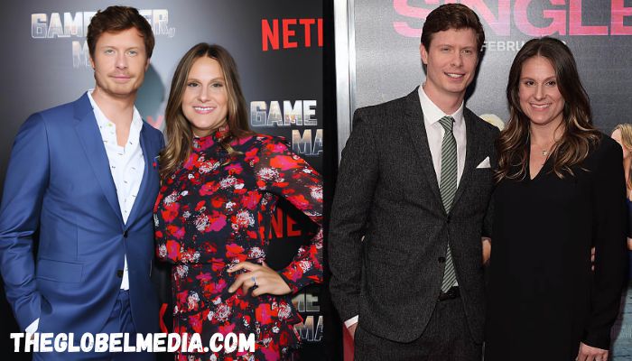 Emma Nesper: Human Rights Advocate and Anders Holm’s Wife