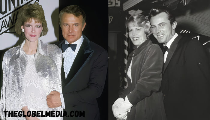 Joan Kenlay: Inside the Life of Robert Conrad’s ex-wife