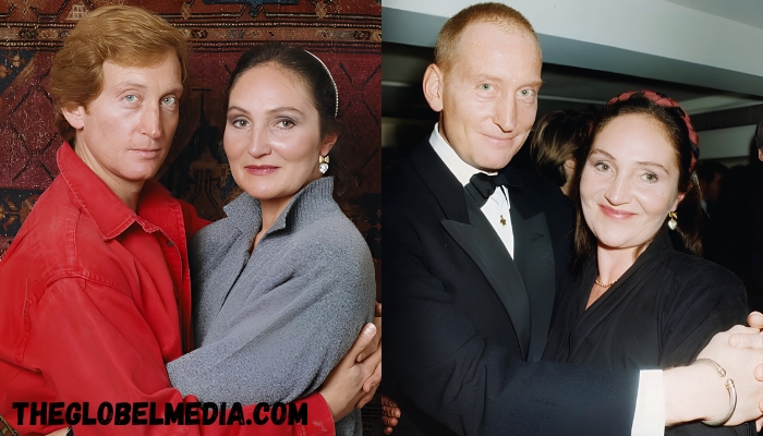 Joanna Haythorn: Her Career as a Sculptor and Life as Charles Dance’s Ex-Wife