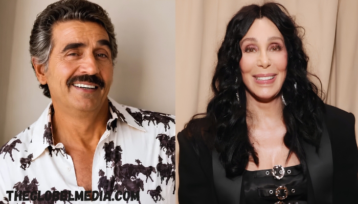 Who is John Paul Sarkisian? Inside the Life of Cher’s Father