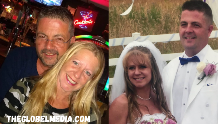 Joseph Jens Price: Inside the Life of Tonya Harding’s Husband