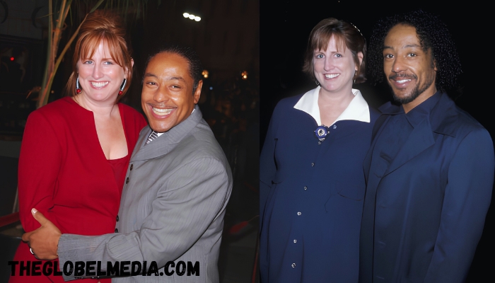 Joy McManigal: Inside the Life of Giancarlo Esposito’s ex-wife
