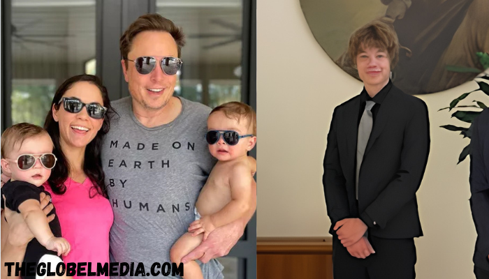 Kai Musk