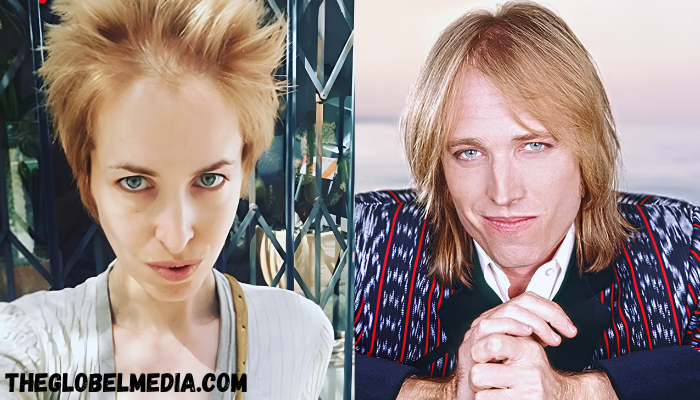 Kimberly Violette Petty: Inside the Life of Tom Petty’s Daughter