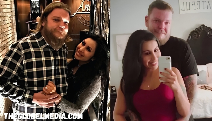 Korina Harrison: Inside the Life of Corey Harrison’s Former Wife