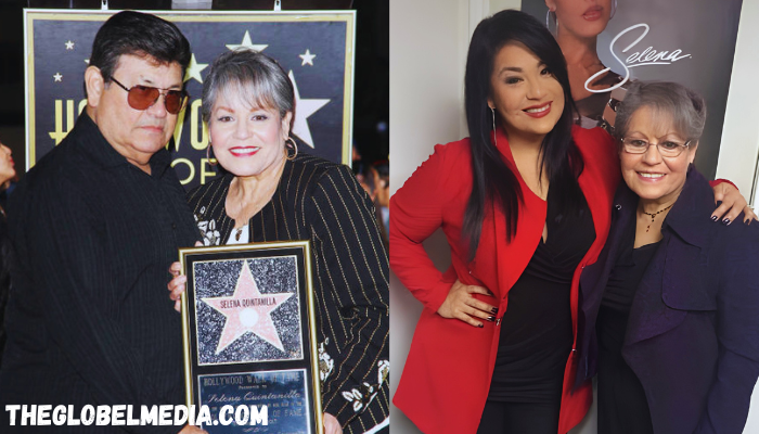 Who Is Marcella Samora? Everything About Selena Quintanilla’s Mother