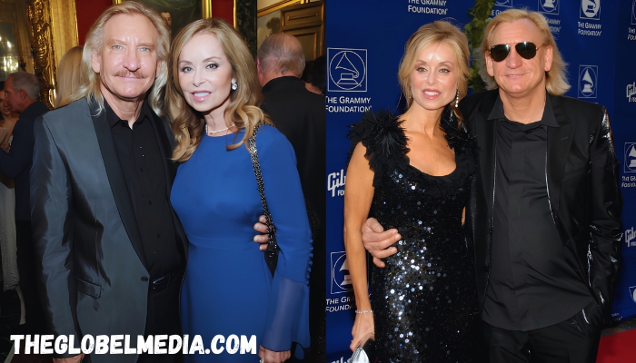 Marjorie Bach: Inside the Life of Joe Walsh’s Wife and Barbara Bach’s Sister