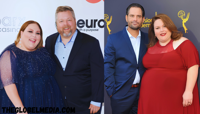 Who Is Martyn Eaden? Inside the Private Life of Chrissy Metz’s Ex-Husband