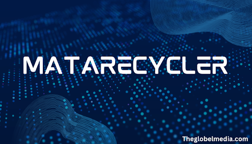 MataRecycler: Smart Recycling Solutions for a Sustainable Future