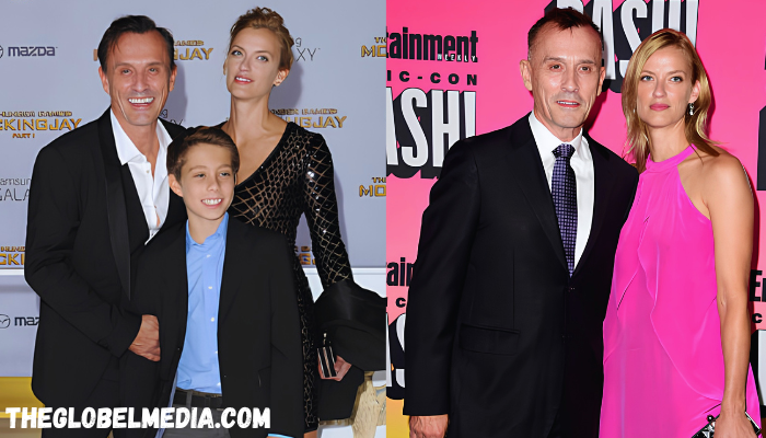 Who is Nadine Kary: Everything About Robert Knepper’s Wife