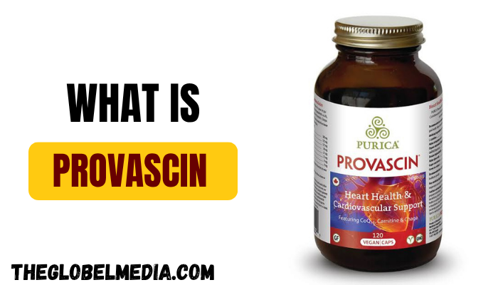 What Is Provascin? Benefits, Ingredients, Side Effects, and Does It Really Work