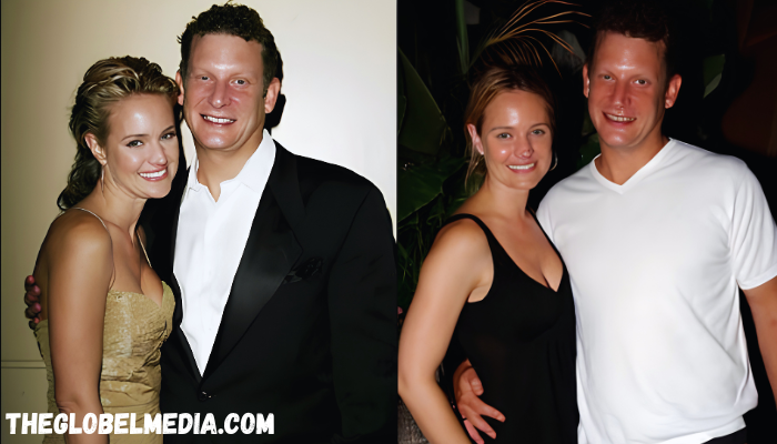 Sandy Corzine: Inside the Life of Sharon Case’s Ex-Husband