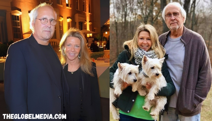 Who is Suzanne Chase? Everything About Chevy Chase’s Former Wife