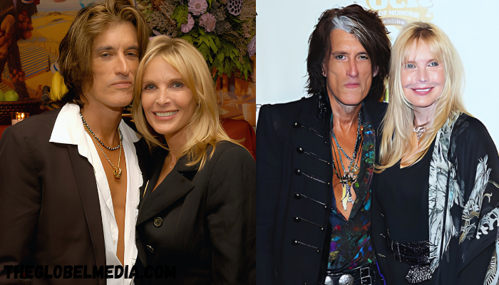 Billie Paulette Montgomery: The Untold Story of Joe Perry’s Wife