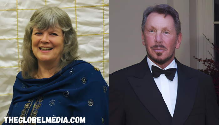 Who is Adda Quinn? Everything About Larry Ellison’s First Wife