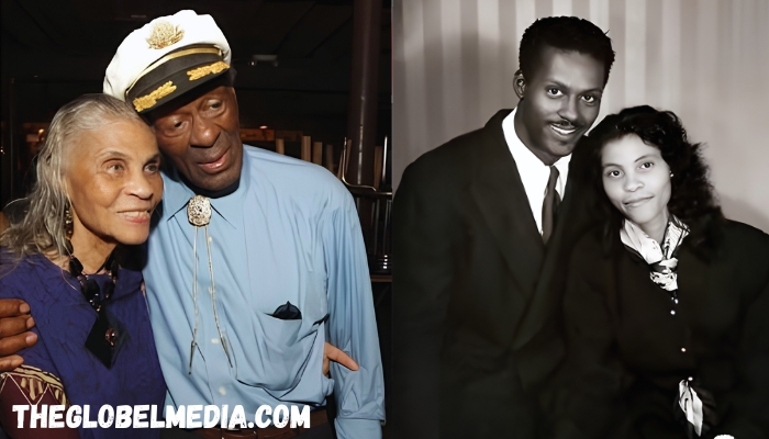 Themetta Suggs: Inside the Life of Chuck Berry’s Wife