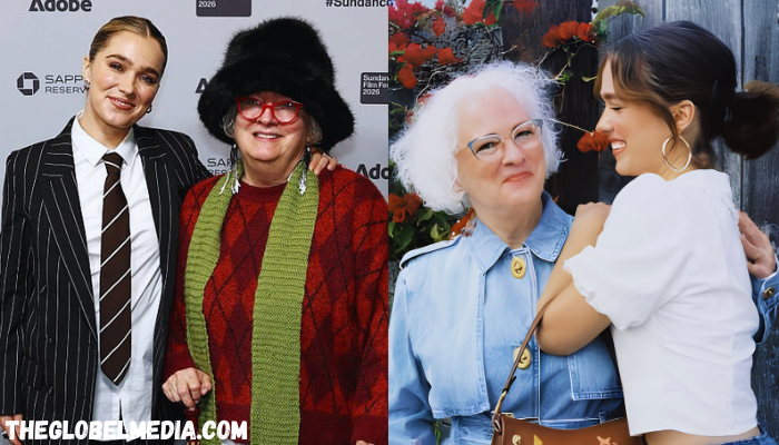 Who Is Valerie M. Richardson? Everything About Haley Lu Richardson’s Mother