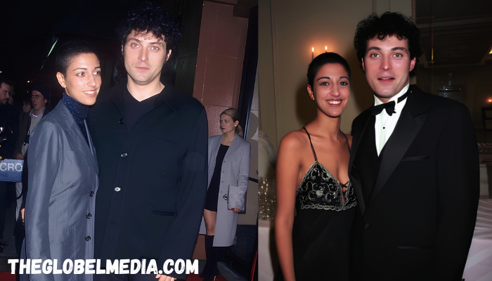 Yasmin Abdallah: Fashion Designer, Creative Director, and Rufus Sewell’s Ex-Wife