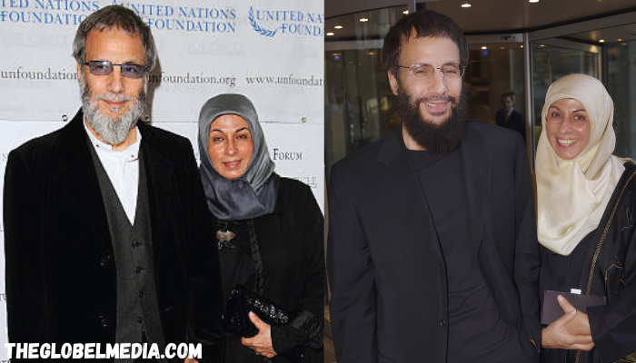 Who is fauzia Mubarak Ali? Inside the Life of Cat Stevens’ wife