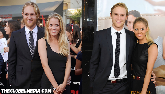 Who is Sanne Hamers? Everything to Know About Wyatt Russell’s Ex-Wife