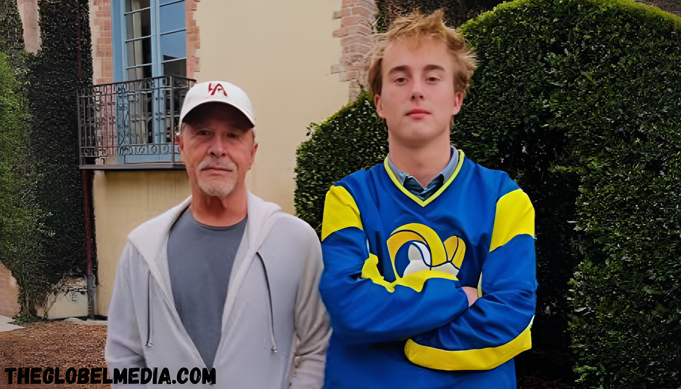 Deacon James Johnson: Inside the Life of Don Johnson’s Youngest Son