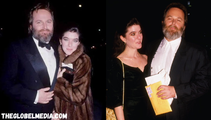 Who Is Gina Martin Wilson? Everything About Dean Martin’s Daughter