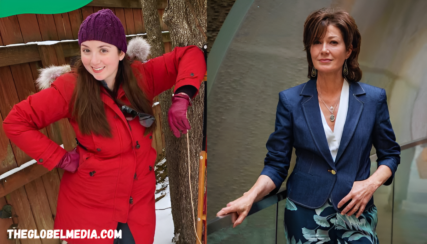 Gloria Mills Chapman: Inside the Life of Amy Grant’s Daughter