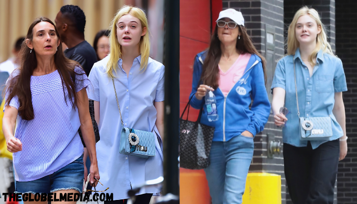 Heather Joy Arrington: Former Tennis Player and Dakota Fanning’s Mother
