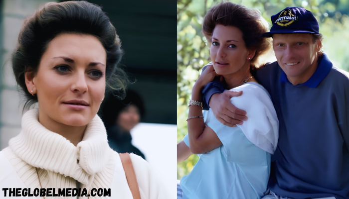Who Is Marlene Knaus? Former Model and Niki Lauda’s Ex-Wife