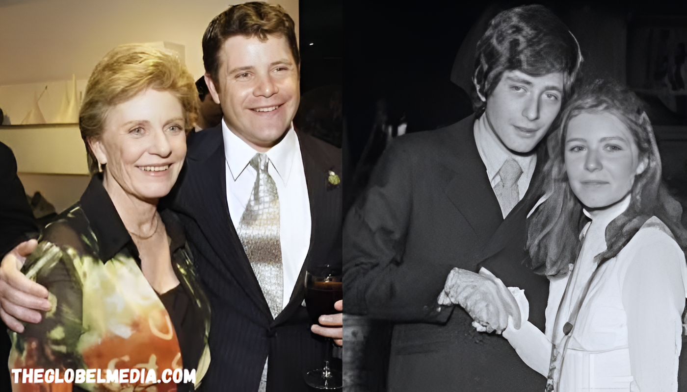 Michael Tell: The Untold Story of Patty Duke’s Ex-Husband