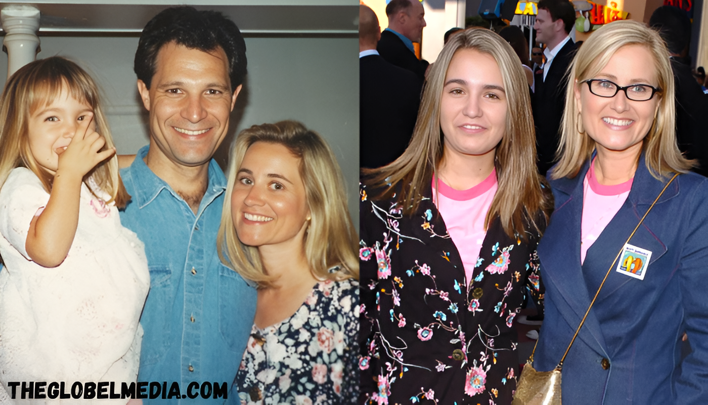 Natalie Michelle Cummings: Inside the Life of Maureen McCormick’s Daughter
